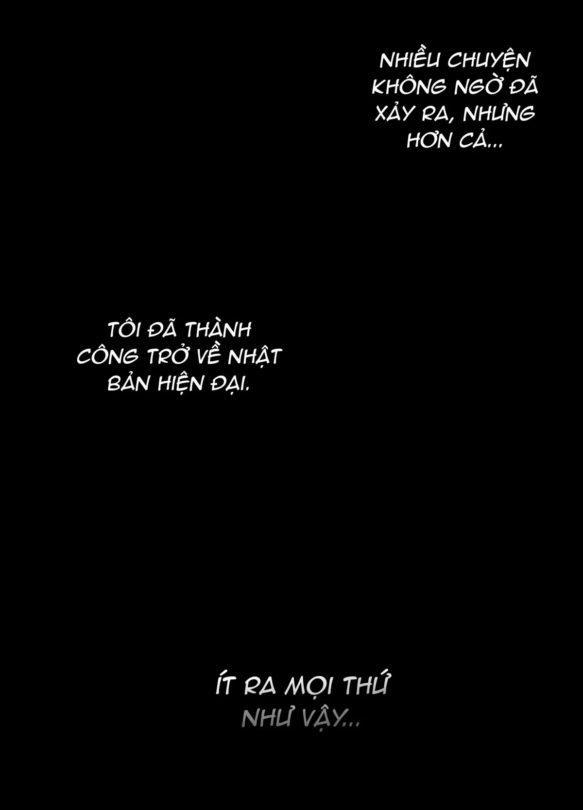 HentaiVN.net - Ảnh 6 - Tôi không thể thoát khỏi Kỵ sĩ quàng khăn đỏ tinh nghịch 2 [Akazukin-kun kara wa Nigerarenai 2] - Oneshot full cực dài