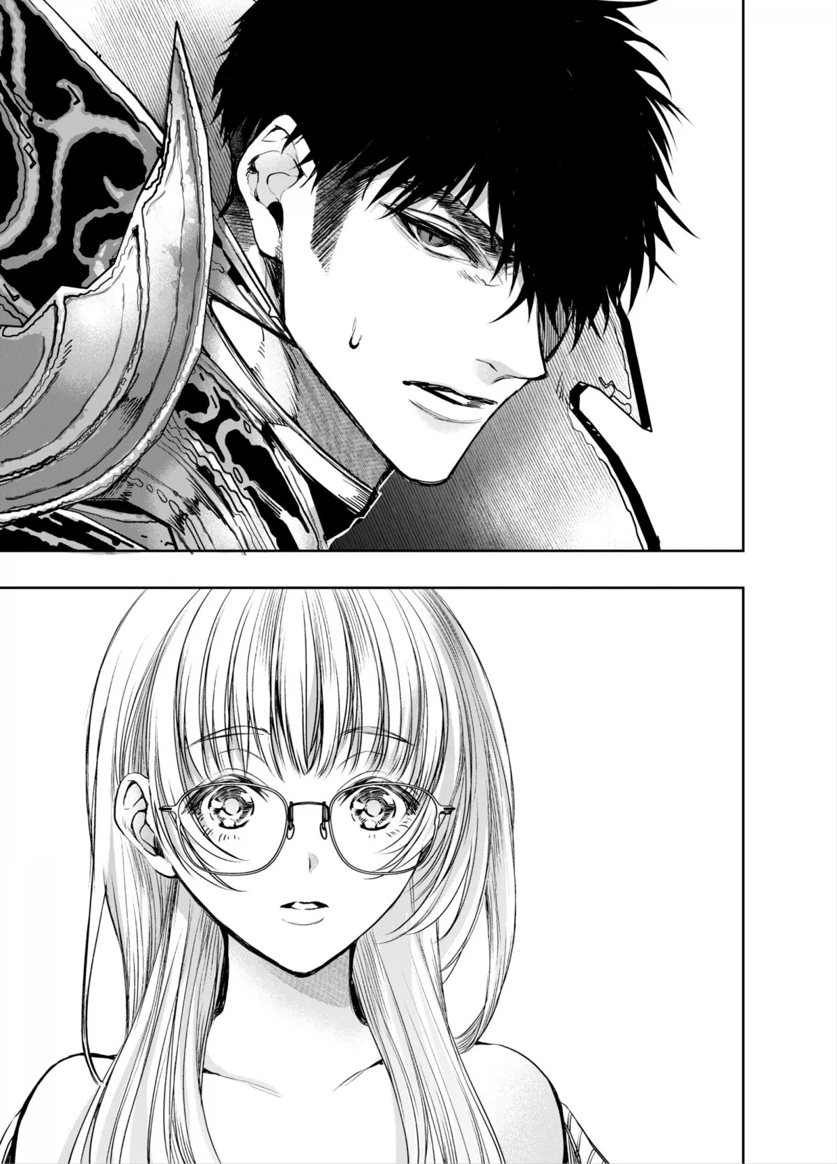 HentaiVN.net - Ảnh 8 - Tôi không thể thoát khỏi Kỵ sĩ quàng khăn đỏ tinh nghịch 2 [Akazukin-kun kara wa Nigerarenai 2] - Oneshot full cực dài