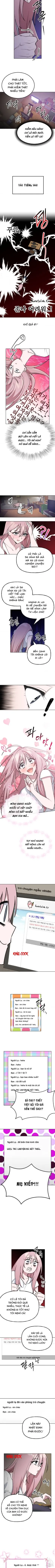 HentaiVN.net - Ảnh 3 - Tôi nên làm gì với điều tôi muốn - Chap 1