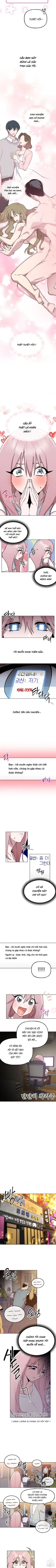 HentaiVN.net - Ảnh 4 - Tôi nên làm gì với điều tôi muốn - Chap 1