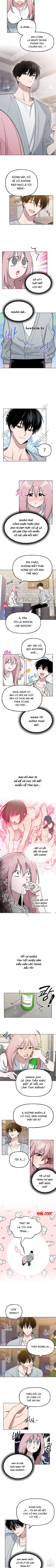 HentaiVN.net - Ảnh 5 - Tôi nên làm gì với điều tôi muốn - Chap 1