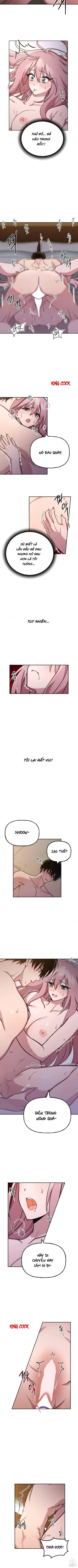HentaiVN.net - Ảnh 7 - Tôi nên làm gì với điều tôi muốn - Chap 2