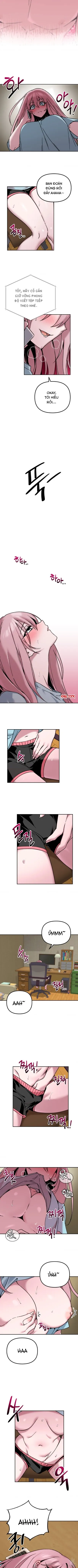 HentaiVN.net - Ảnh 7 - Tôi nên làm gì với điều tôi muốn - Chap 3