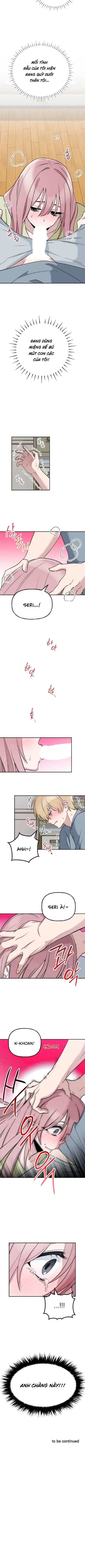 HentaiVN.net - Ảnh 7 - Tôi nên làm gì với điều tôi muốn - Chap 6