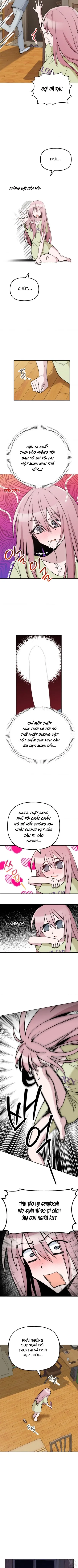 HentaiVN.net - Ảnh 5 - Tôi nên làm gì với điều tôi muốn - Chap 7