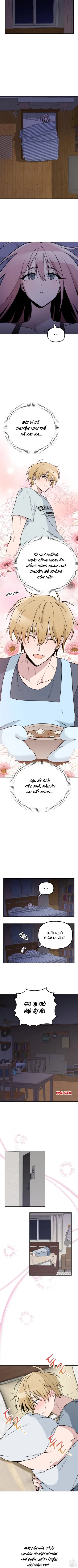 HentaiVN.net - Ảnh 6 - Tôi nên làm gì với điều tôi muốn - Chap 7