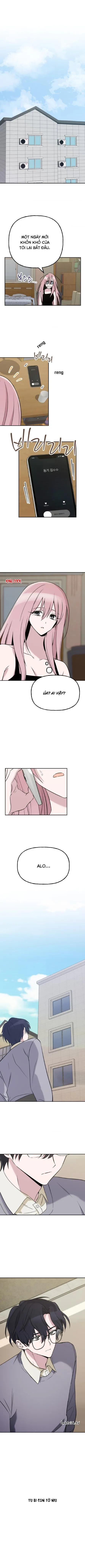 HentaiVN.net - Ảnh 7 - Tôi nên làm gì với điều tôi muốn - Chap 7