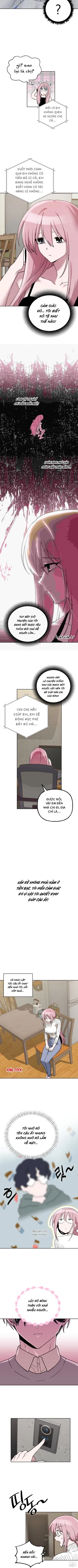 HentaiVN.net - Ảnh 3 - Tôi nên làm gì với điều tôi muốn - Chap 8