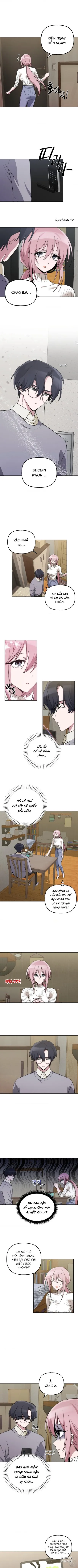 HentaiVN.net - Ảnh 4 - Tôi nên làm gì với điều tôi muốn - Chap 8