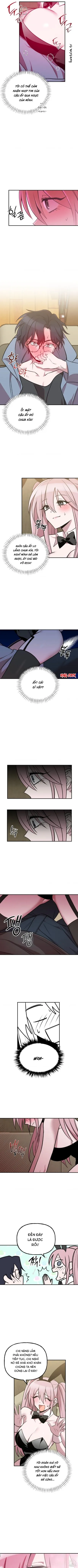 HentaiVN.net - Ảnh 5 - Tôi nên làm gì với điều tôi muốn - Chap 9
