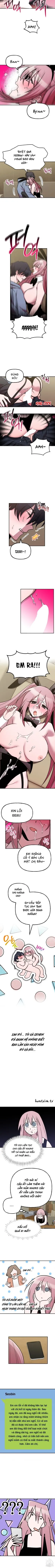 HentaiVN.net - Ảnh 5 - Tôi nên làm gì với điều tôi muốn - Chap 10