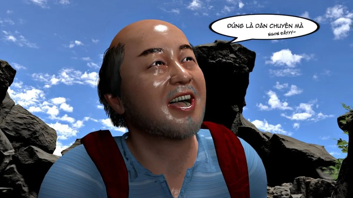HentaiVN.net - Ảnh 18 - Câu lạc bộ leo núi! [Alpine Club 16] - Chap 1