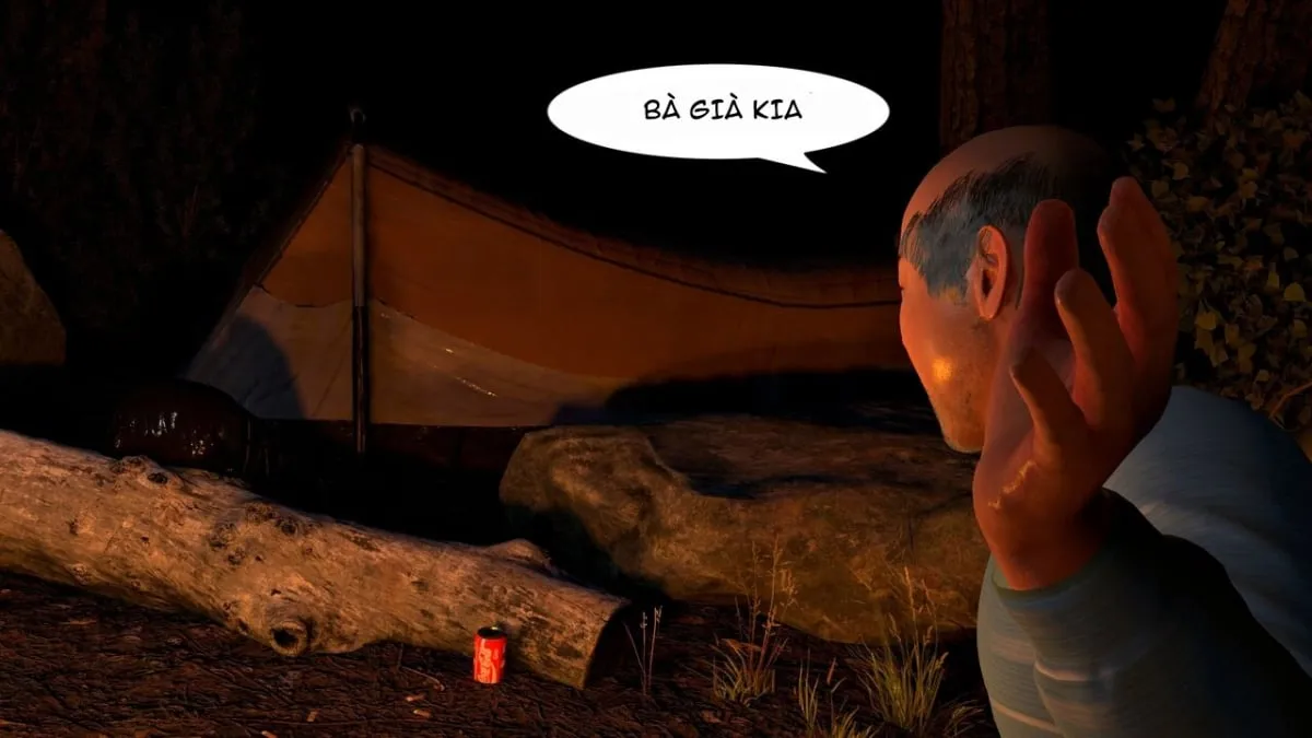 HentaiVN.net - Ảnh 12 - Câu lạc bộ leo núi! [Alpine Club 16] - Chap 3