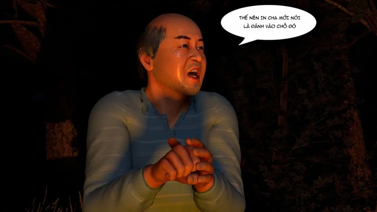 HentaiVN.net - Ảnh 16 - Câu lạc bộ leo núi! [Alpine Club 16] - Chap 3
