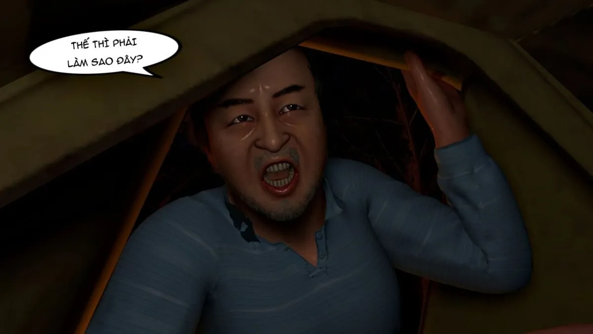 HentaiVN.net - Ảnh 13 - Câu lạc bộ leo núi! [Alpine Club 16] - Chap 5