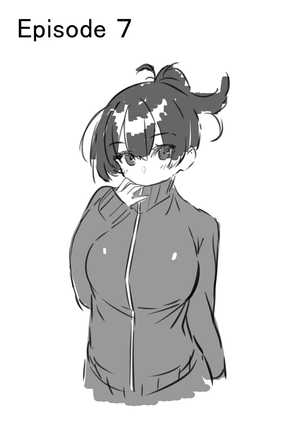HentaiVN.net - Ảnh 11 - Futanari No Elf (Decensored) - Chap 5-8