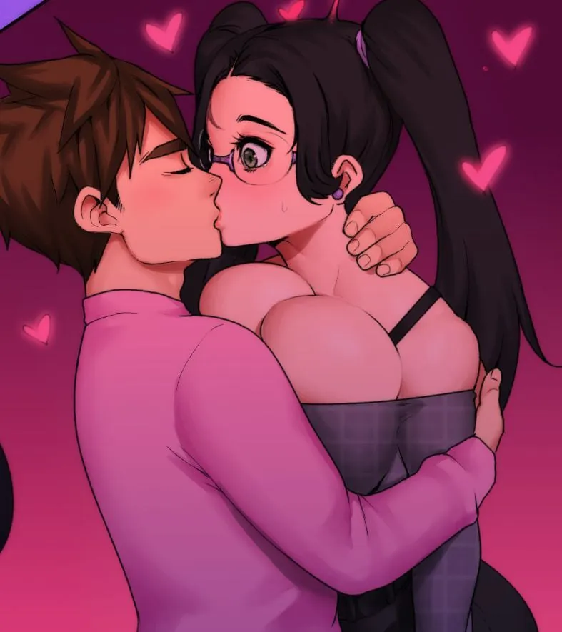 HentaiVN.net - Ảnh 22 - Dicky Vicky - Chap 3