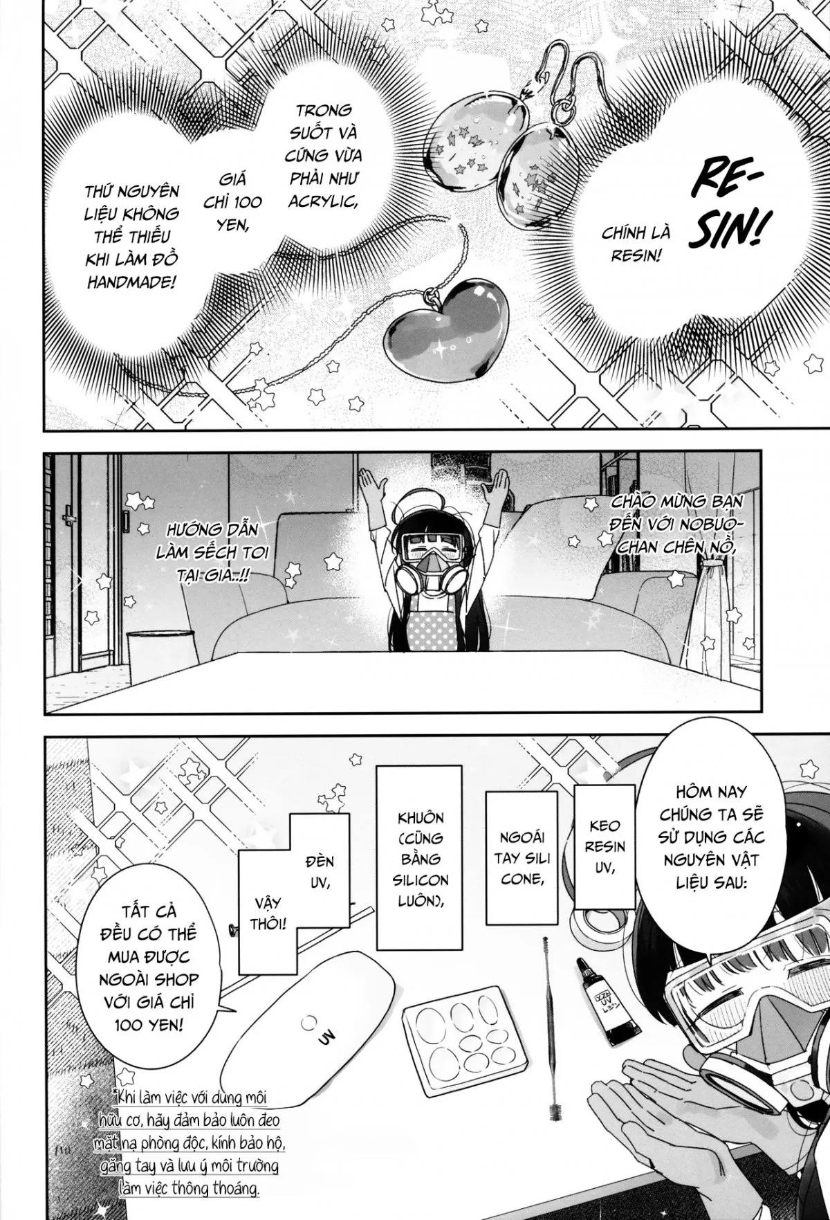 HentaiVN.net - Ảnh 10 - Tôi chuyển sinh thành loli! [TSロリおじさんの冒険 オナニー編] - Ngoại truyện 2: Sếch toi nhà làm