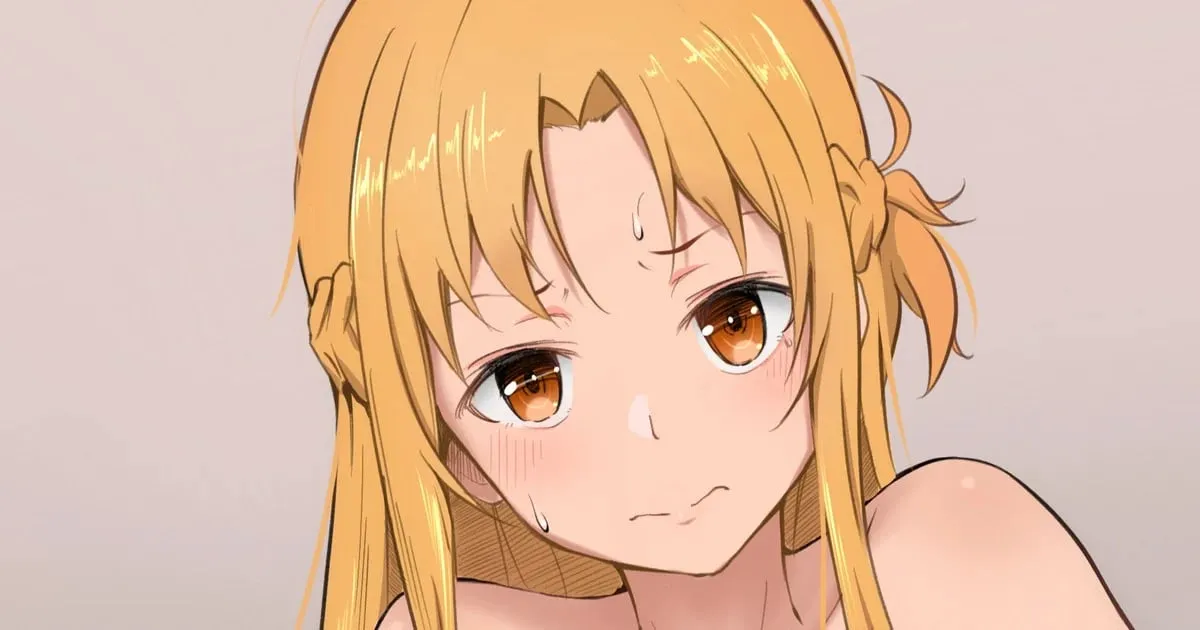 HentaiVN.net - Ảnh 26 - Địt asuna! [Asuna的拘束游戏+约会篇] - Oneshot