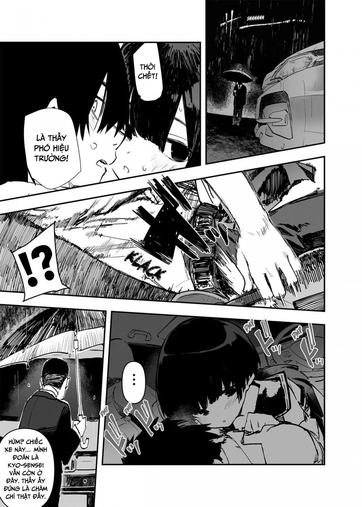 HentaiVN.net - Ảnh 15 - Ichinengo_ Ore no Ko o Haramu Imouto no Kiroku 2 - Còn tiếp?
