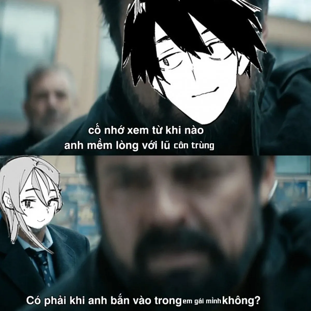 HentaiVN.net - Ảnh 56 - Ichinengo_ Ore no Ko o Haramu Imouto no Kiroku 2 - Còn tiếp?
