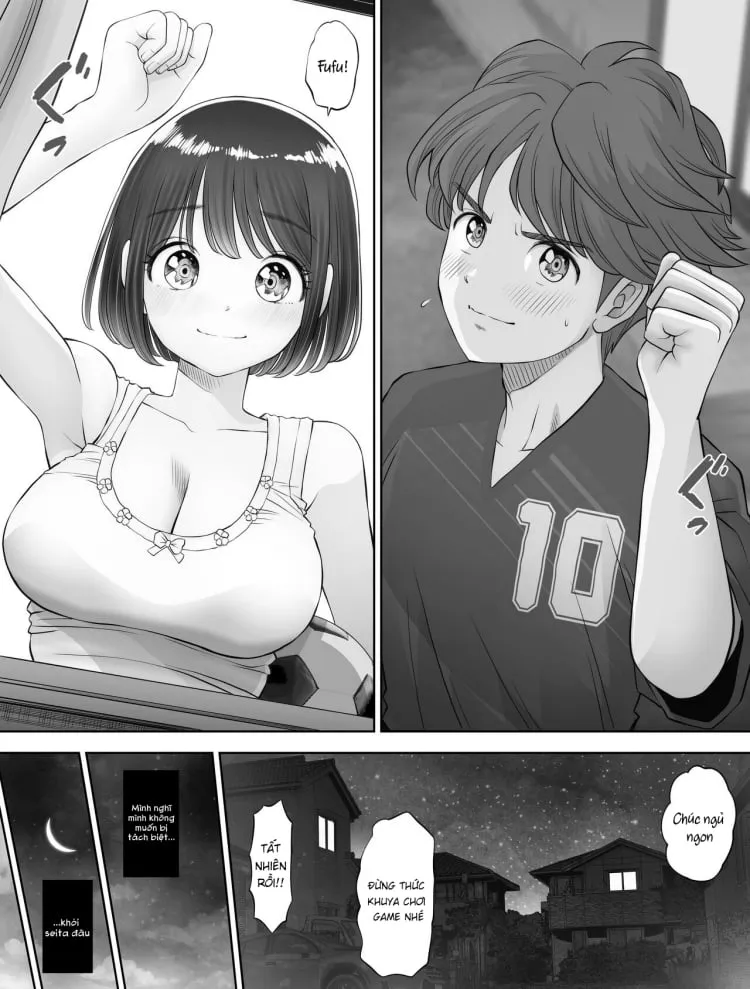 HentaiVN.net - Ảnh 17 - Watashi wa Maiban Guro Chin Katei Kyoushi ni... Tanetsuke Saretemasu - Chap 0