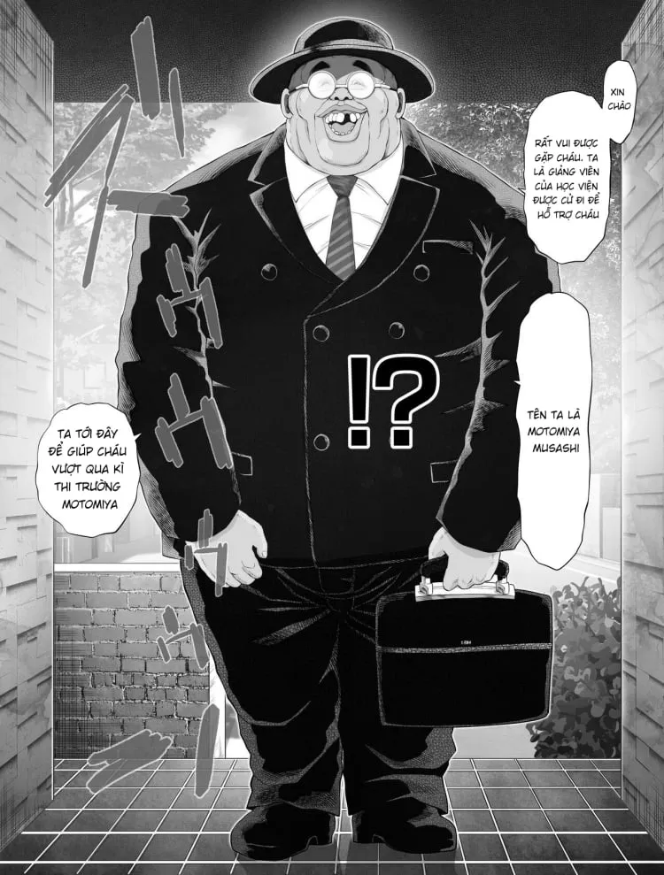 HentaiVN.net - Ảnh 19 - Watashi wa Maiban Guro Chin Katei Kyoushi ni... Tanetsuke Saretemasu - Chap 0