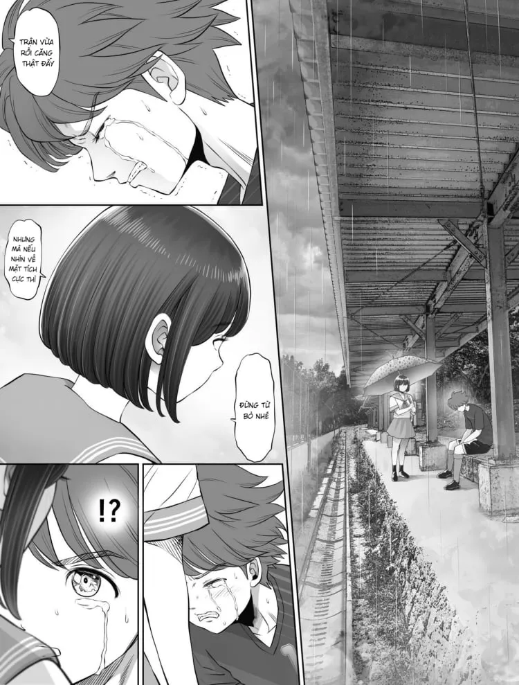 HentaiVN.net - Ảnh 3 - Watashi wa Maiban Guro Chin Katei Kyoushi ni... Tanetsuke Saretemasu - Chap 0