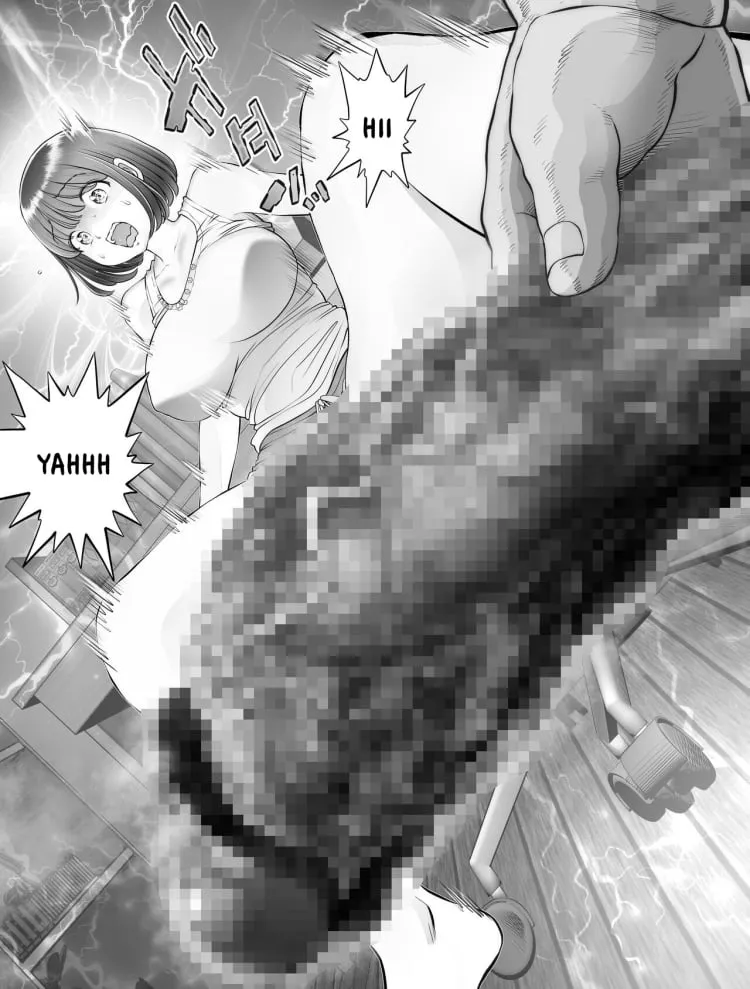HentaiVN.net - Ảnh 32 - Watashi wa Maiban Guro Chin Katei Kyoushi ni... Tanetsuke Saretemasu - Chap 0