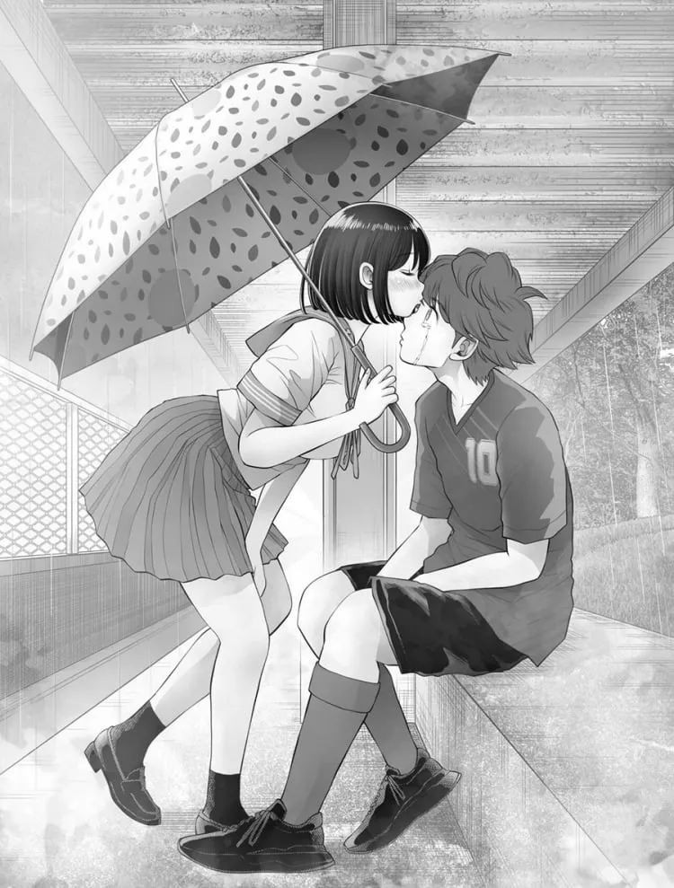 HentaiVN.net - Ảnh 4 - Watashi wa Maiban Guro Chin Katei Kyoushi ni... Tanetsuke Saretemasu - Chap 0
