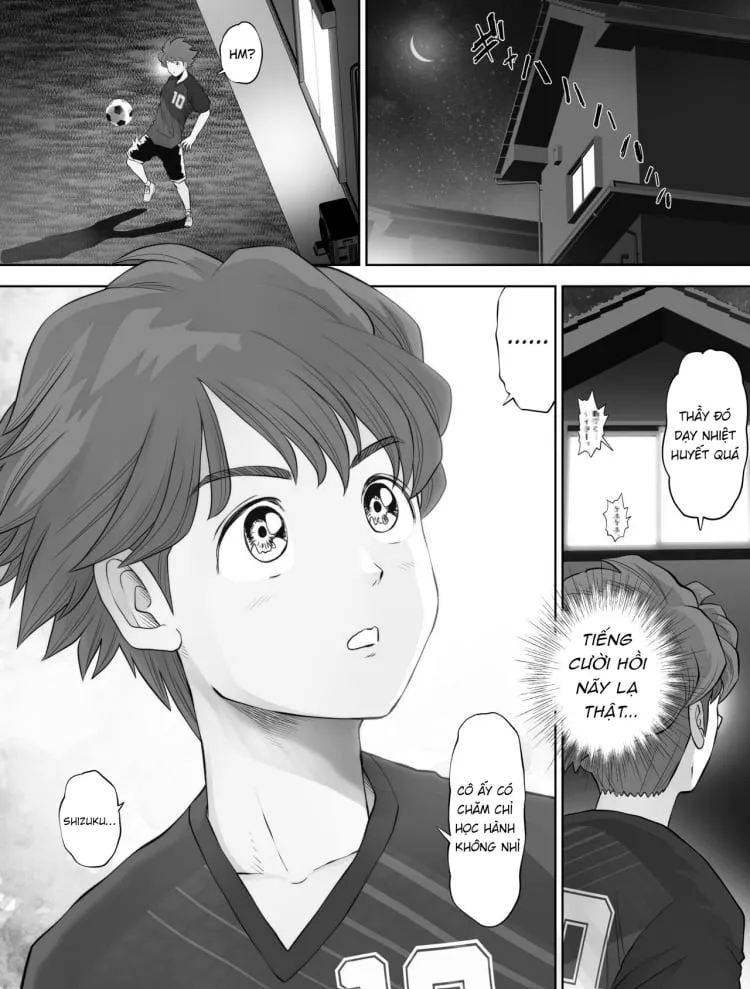 HentaiVN.net - Ảnh 52 - Watashi wa Maiban Guro Chin Katei Kyoushi ni... Tanetsuke Saretemasu - Chap 0
