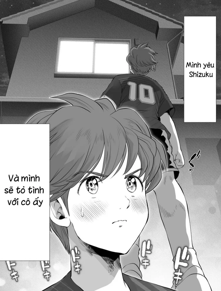 HentaiVN.net - Ảnh 67 - Watashi wa Maiban Guro Chin Katei Kyoushi ni... Tanetsuke Saretemasu - Chap 0