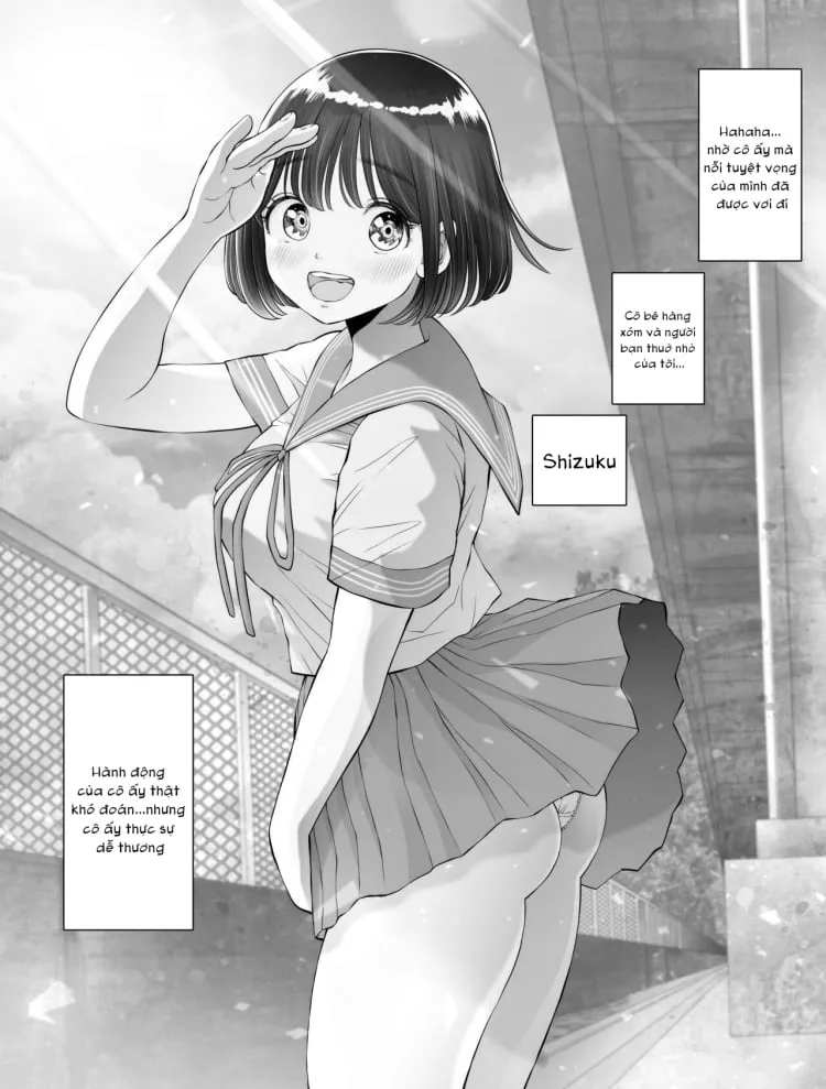 HentaiVN.net - Ảnh 7 - Watashi wa Maiban Guro Chin Katei Kyoushi ni... Tanetsuke Saretemasu - Chap 0
