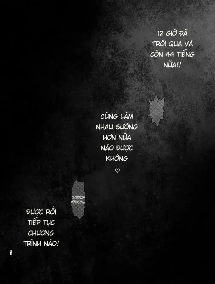 HentaiVN.net - Ảnh 41 - Watashi wa Maiban Guro Chin Katei Kyoushi ni... Tanetsuke Saretemasu - Chap 1