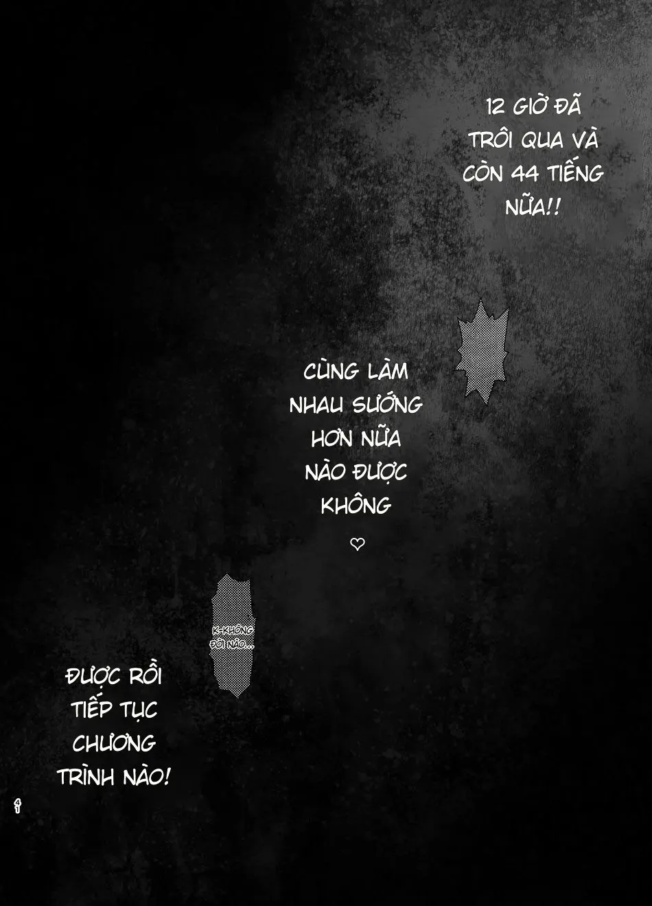 HentaiVN.net - Ảnh 41 - Watashi wa Maiban Guro Chin Katei Kyoushi ni... Tanetsuke Saretemasu - Chap 1