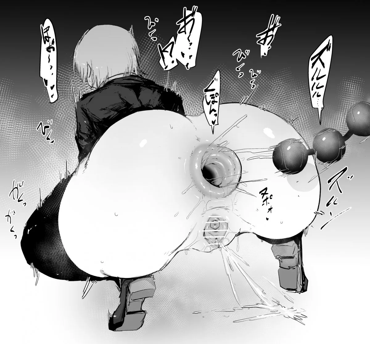 HentaiVN.net - Ảnh 7 - Senpai công sở - Phần 5