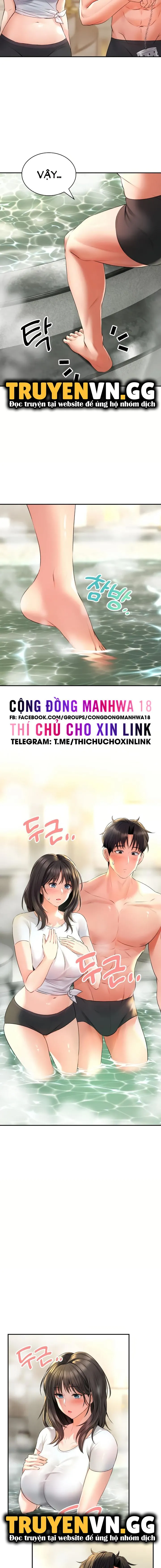 HentaiVN.net - Ảnh 18 - Thảo Dược Mê Tình - Chap 1