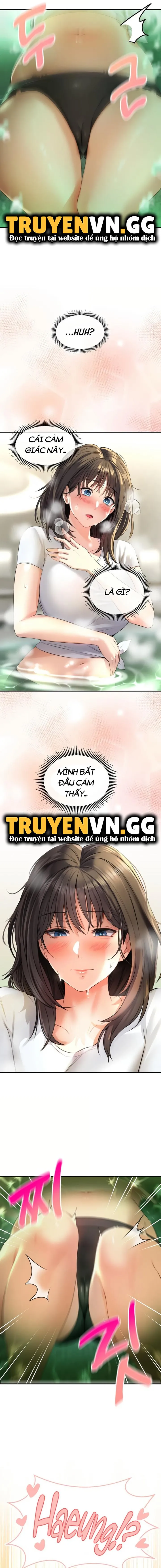 HentaiVN.net - Ảnh 22 - Thảo Dược Mê Tình - Chap 1