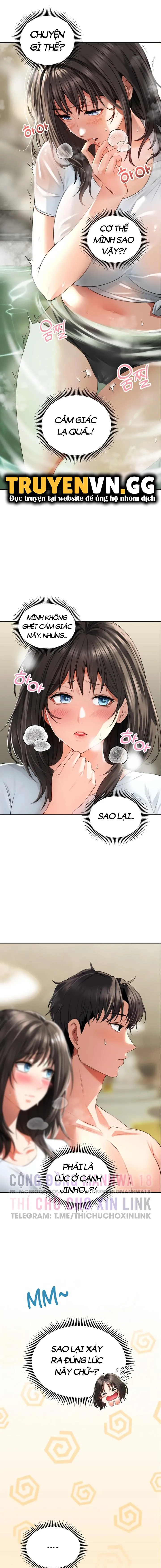 HentaiVN.net - Ảnh 3 - Thảo Dược Mê Tình - Chap 2