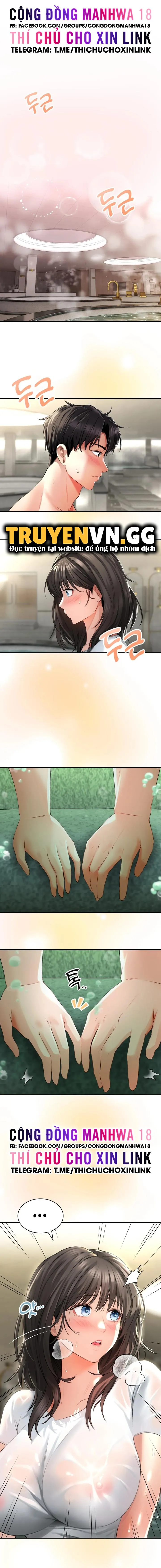 HentaiVN.net - Ảnh 5 - Thảo Dược Mê Tình - Chap 2