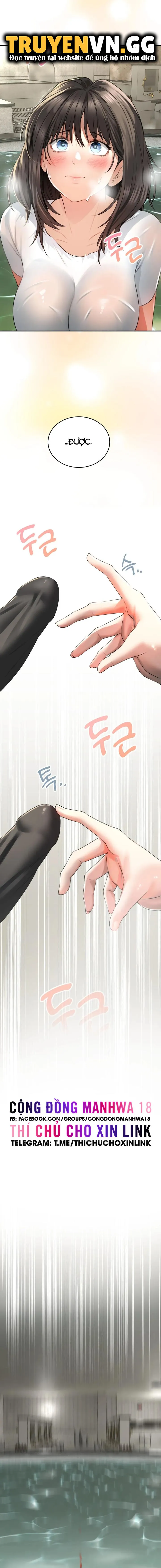 HentaiVN.net - Ảnh 9 - Thảo Dược Mê Tình - Chap 2