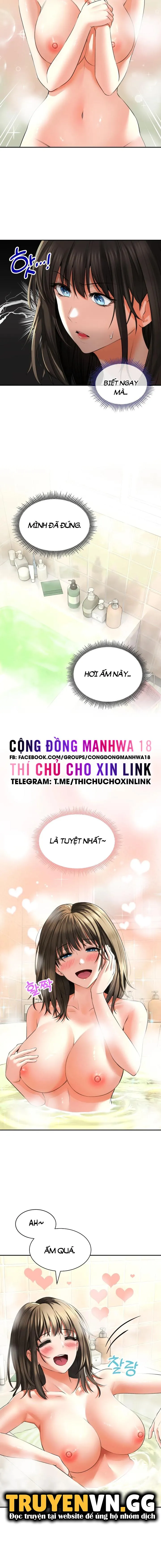 HentaiVN.net - Ảnh 7 - Thảo Dược Mê Tình - Chap 4