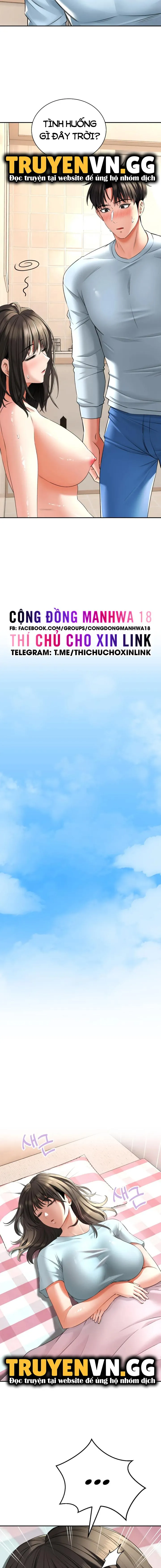 HentaiVN.net - Ảnh 5 - Thảo Dược Mê Tình - Chap 5