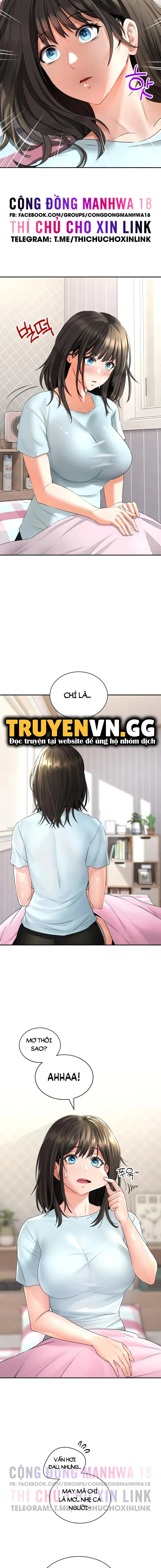 HentaiVN.net - Ảnh 6 - Thảo Dược Mê Tình - Chap 5