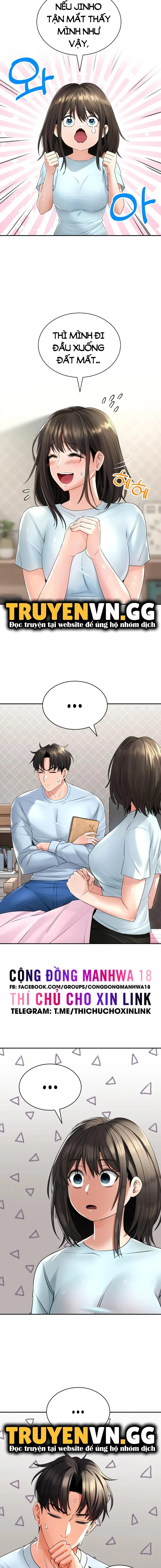 HentaiVN.net - Ảnh 7 - Thảo Dược Mê Tình - Chap 5