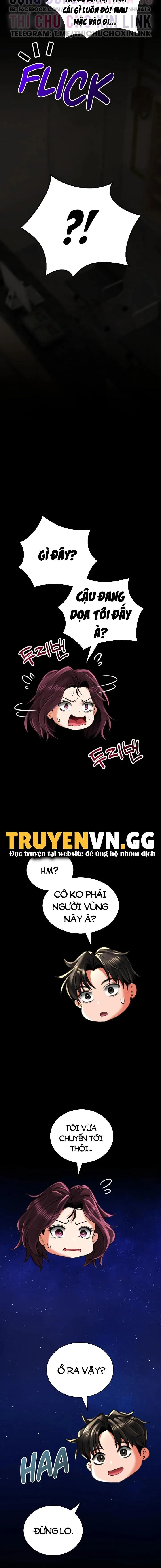 HentaiVN.net - Ảnh 7 - Thảo Dược Mê Tình - Chap 7