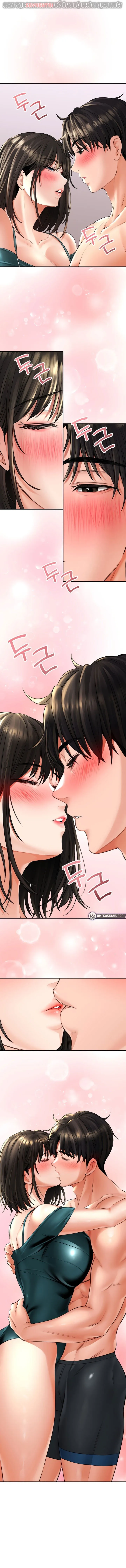HentaiVN.net - Ảnh 17 - Thảo Dược Mê Tình - Chap 12