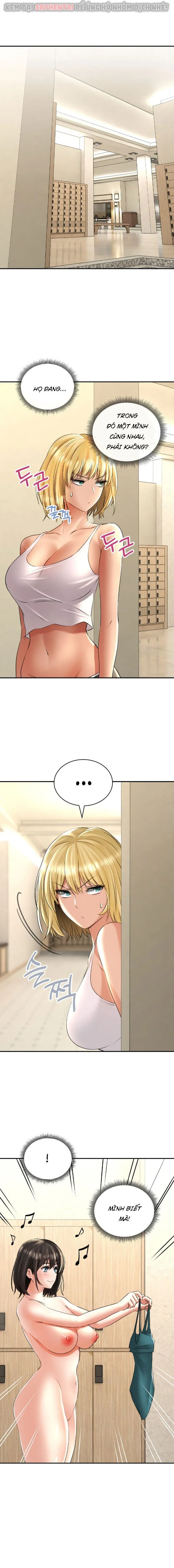 HentaiVN.net - Ảnh 4 - Thảo Dược Mê Tình - Chap 12
