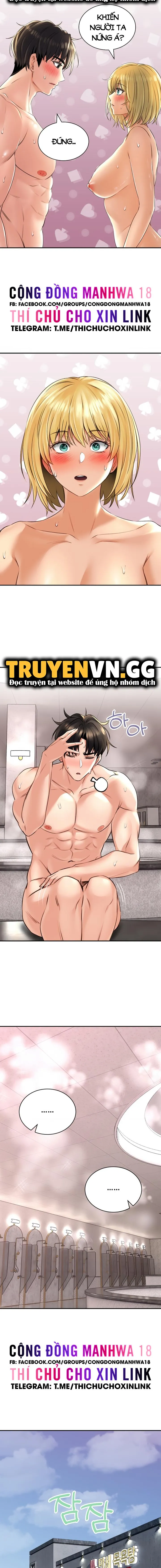 HentaiVN.net - Ảnh 13 - Thảo Dược Mê Tình - Chap 13