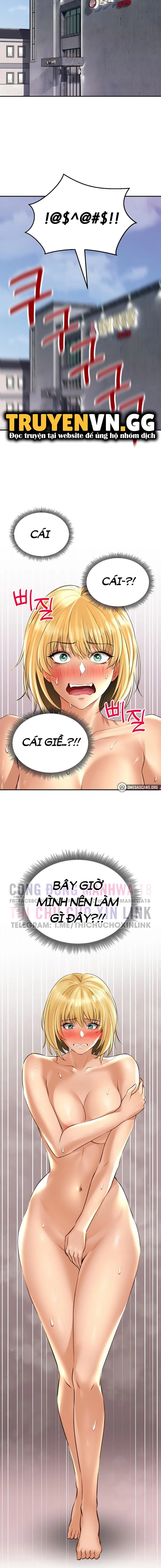 HentaiVN.net - Ảnh 14 - Thảo Dược Mê Tình - Chap 13